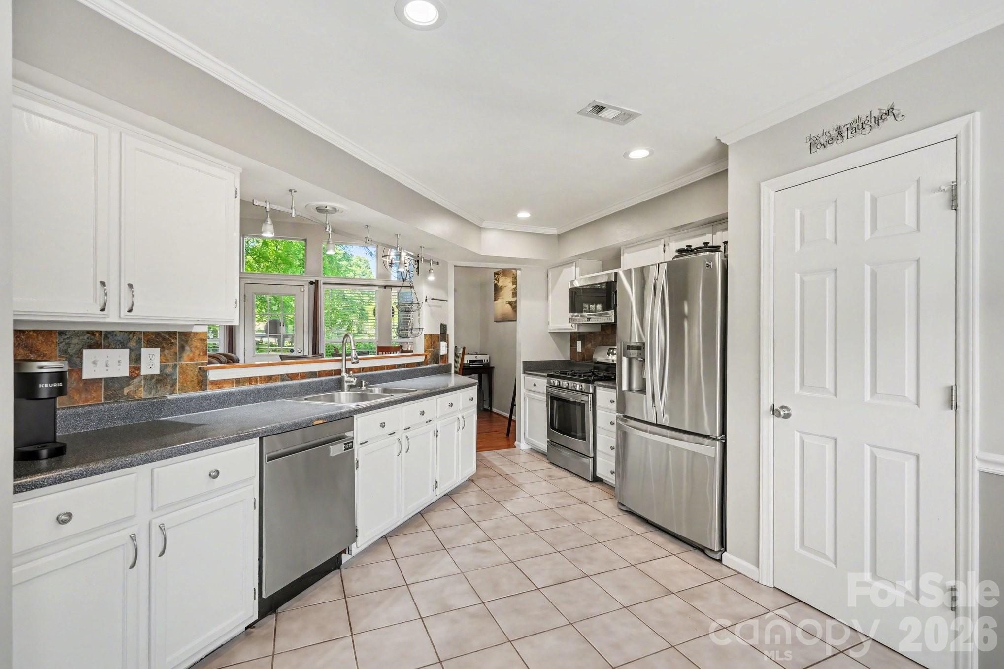 Wedgewood North - Residential