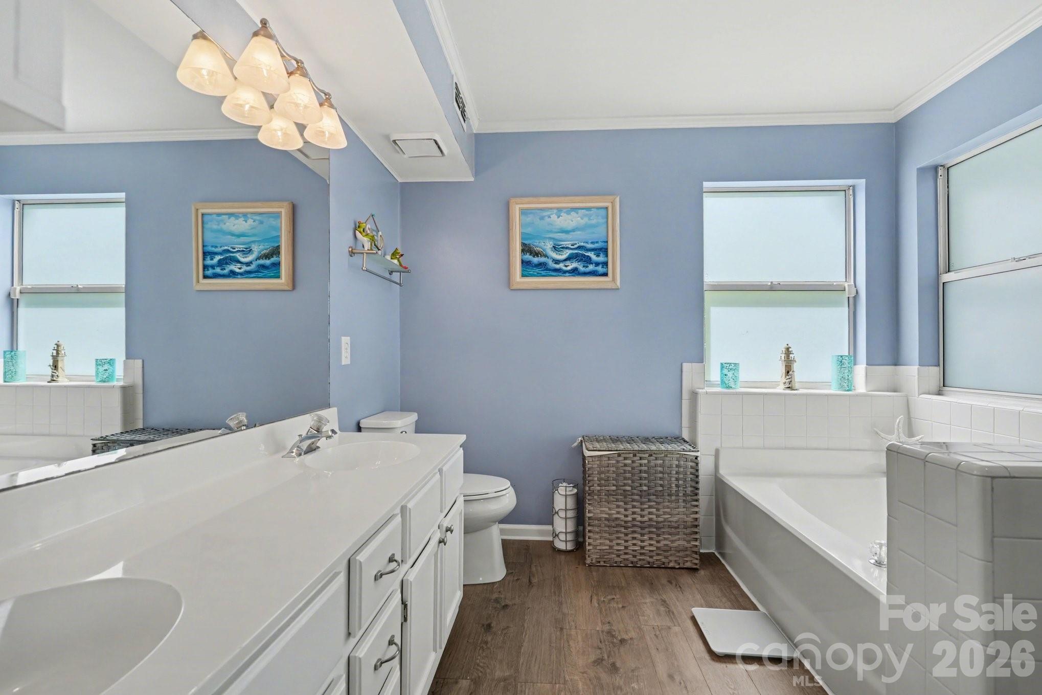 Wedgewood North - Residential