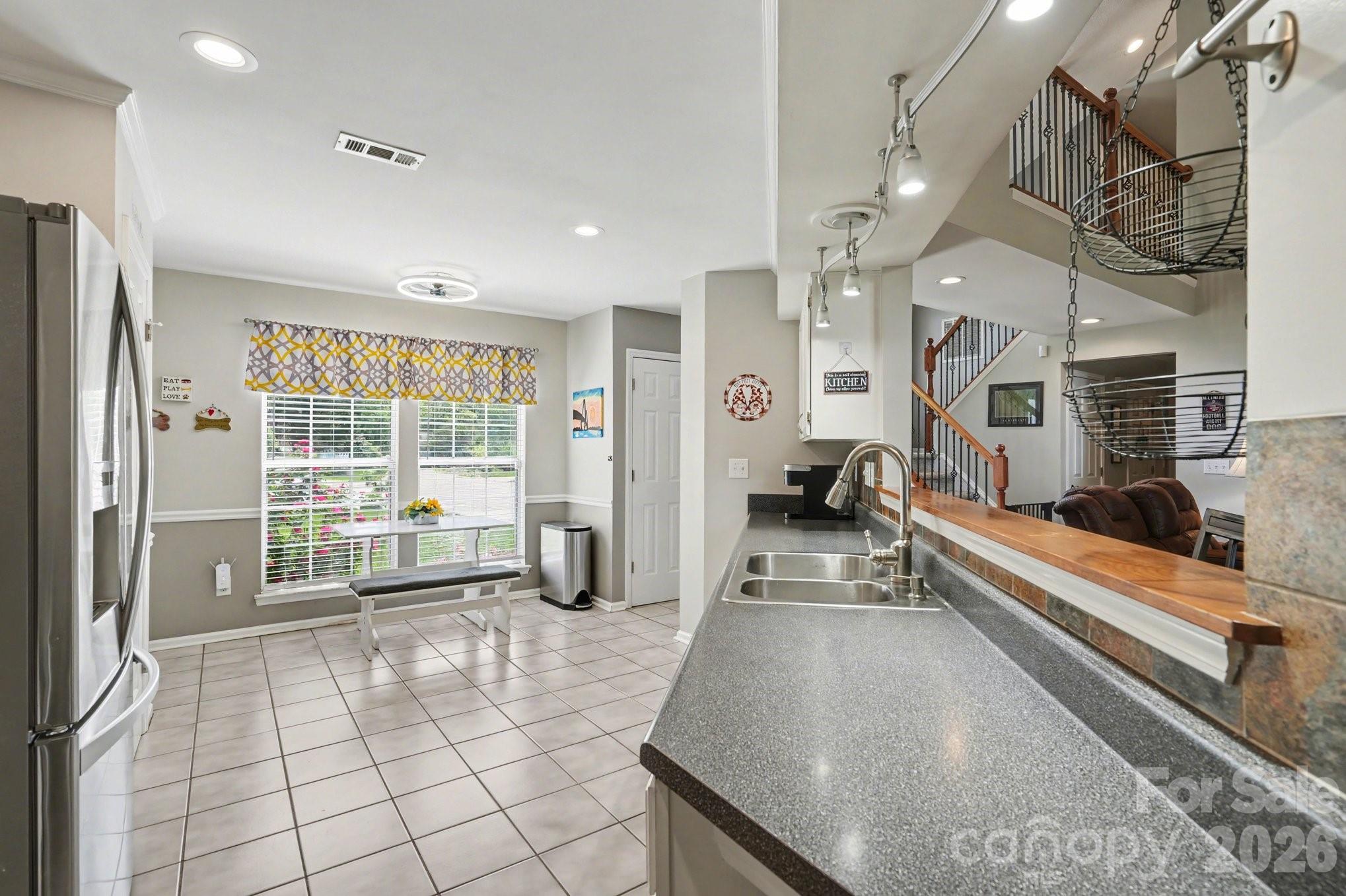 Wedgewood North - Residential