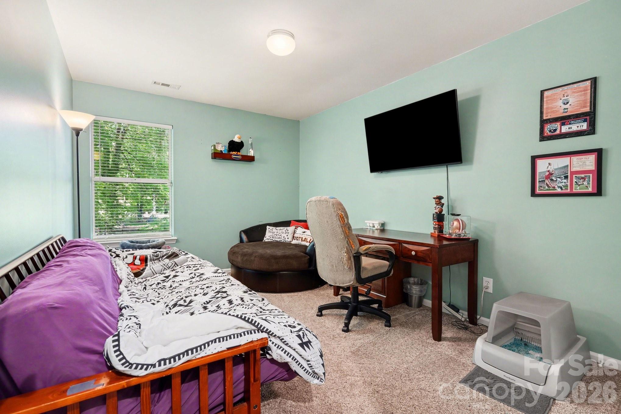 Wedgewood North - Residential