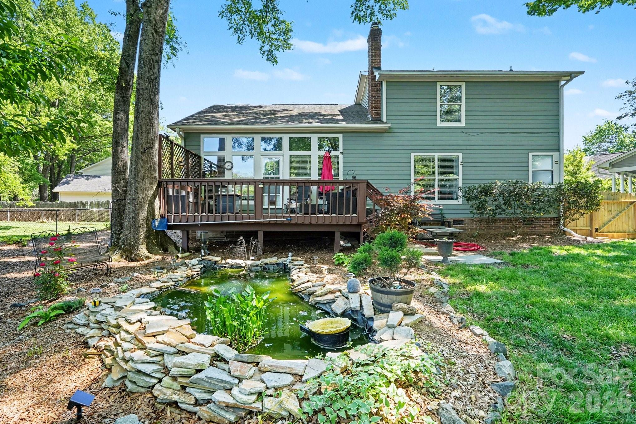 Wedgewood North - Residential