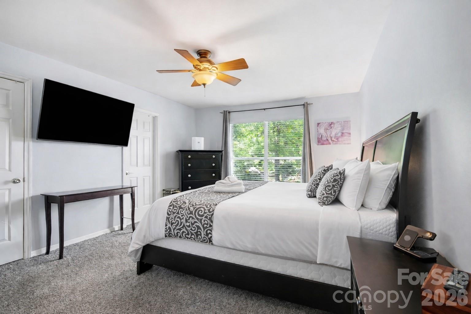 Wedgewood North - Residential