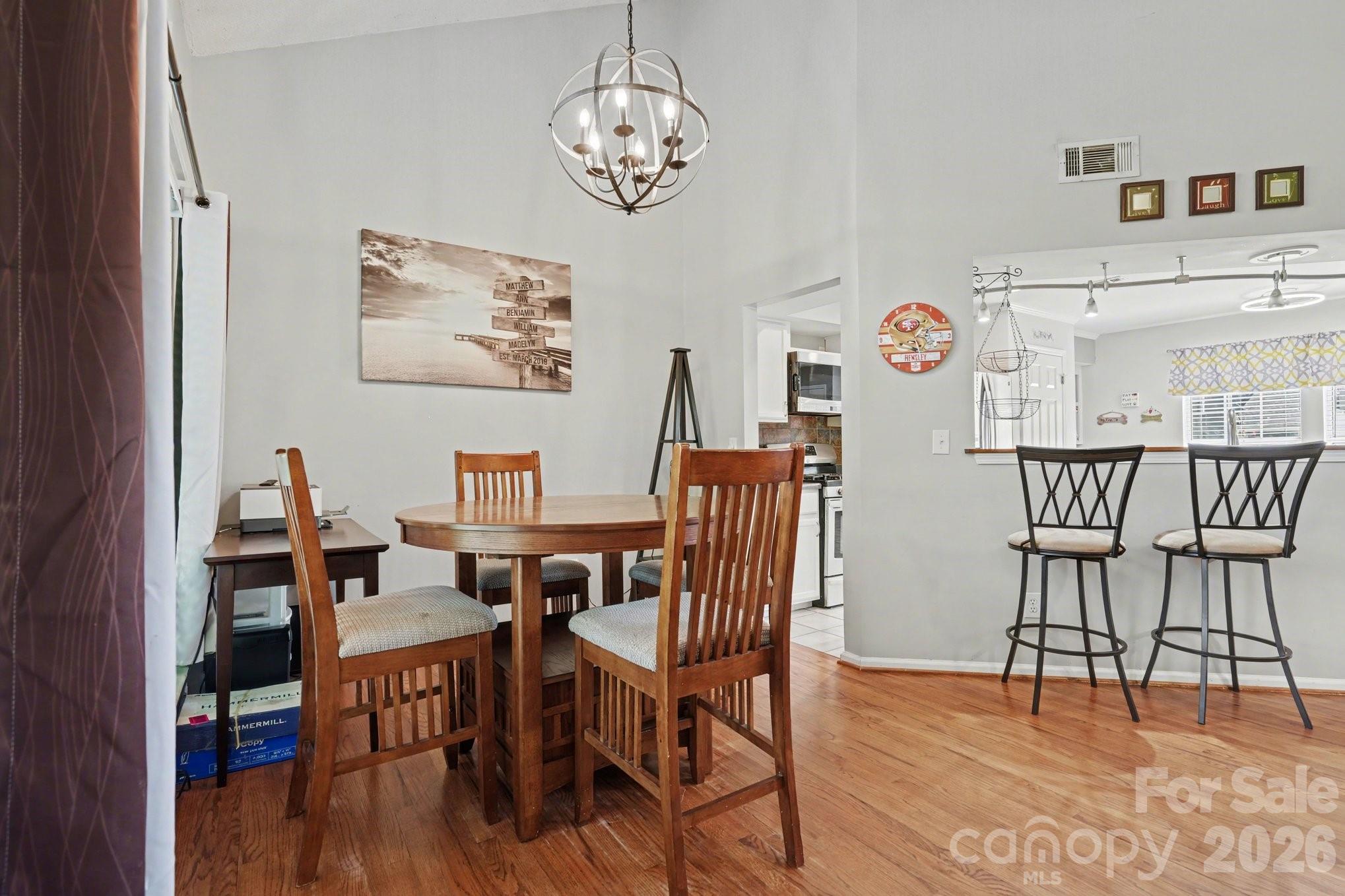 Wedgewood North - Residential