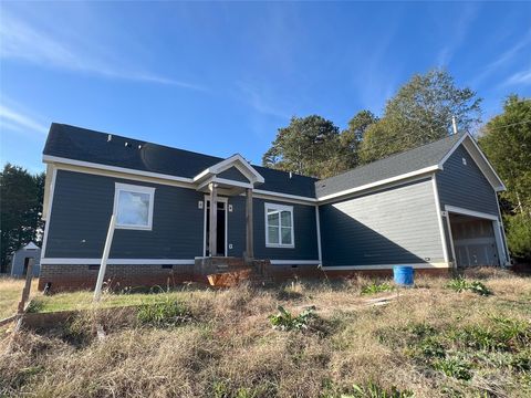 A home in Catawba