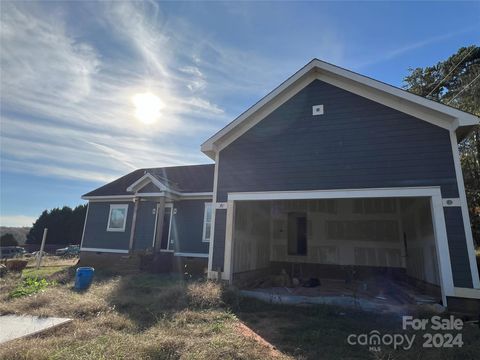 A home in Catawba