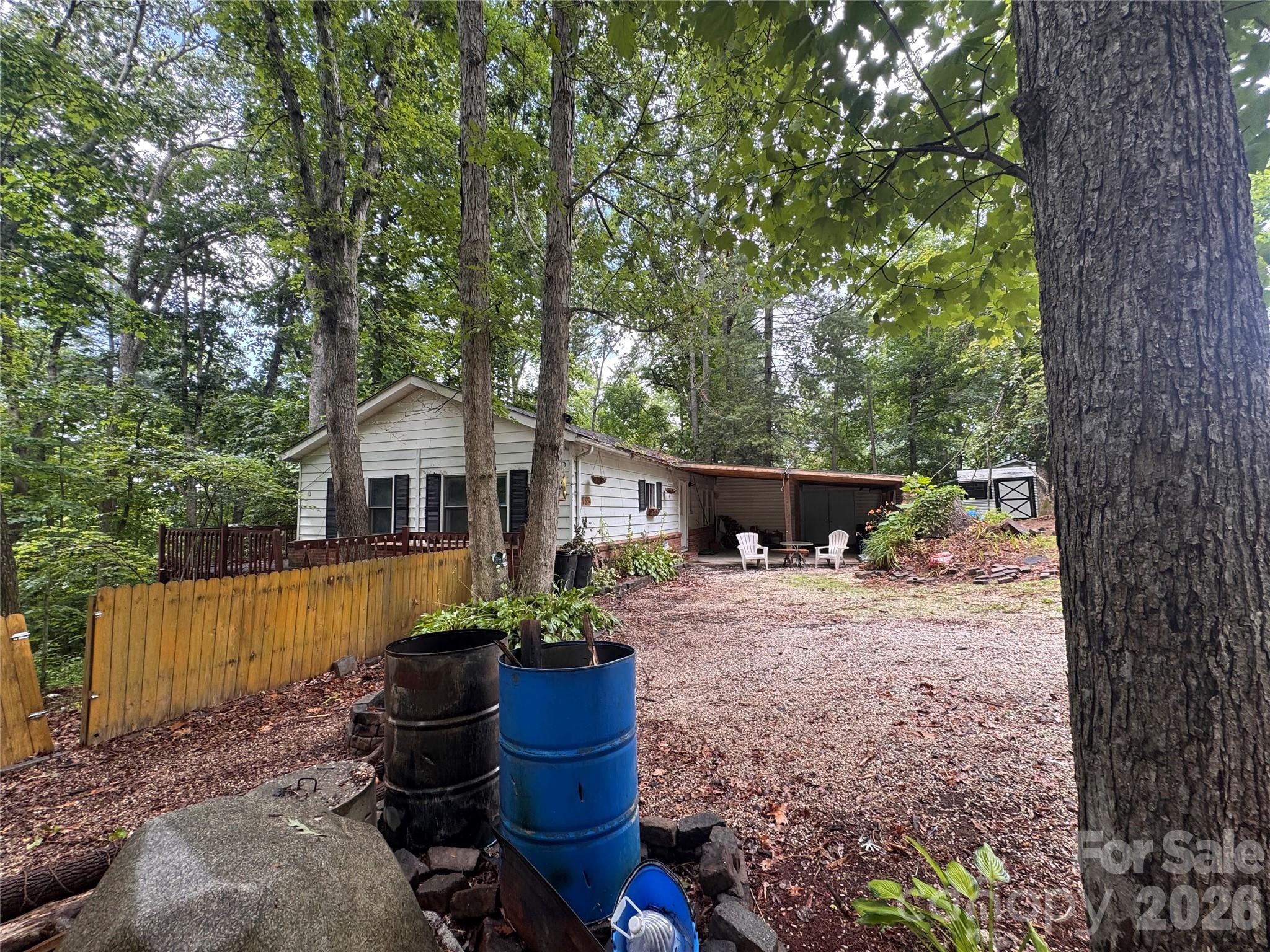 785 Hutch Mountain Road