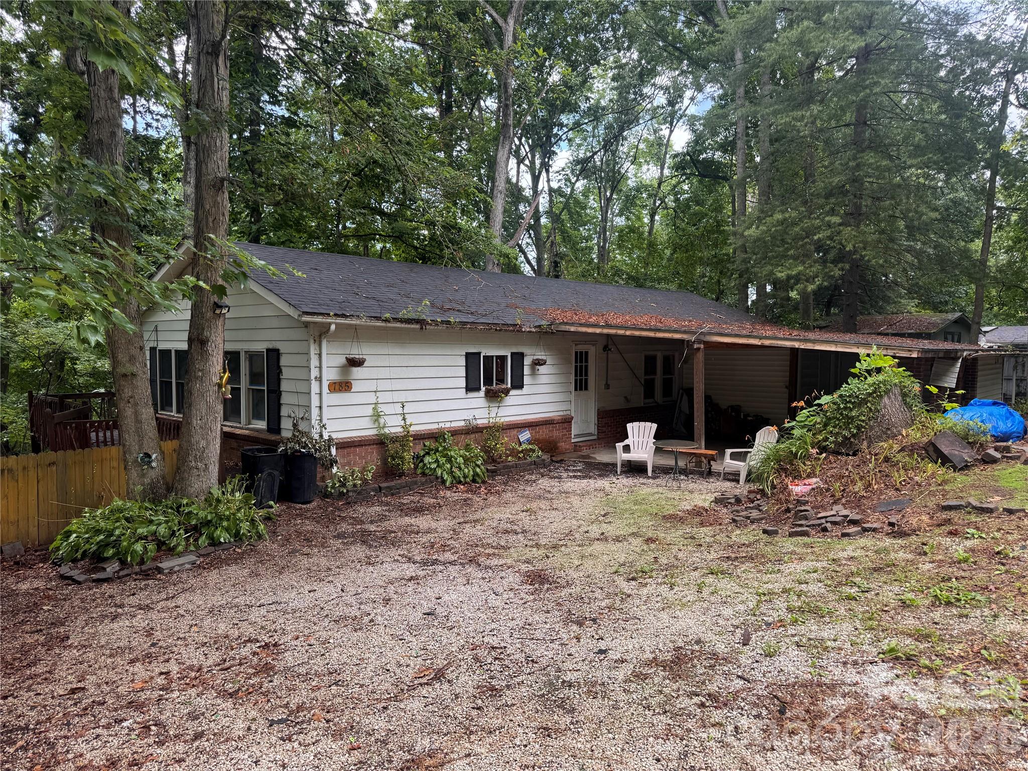 785 Hutch Mountain Road