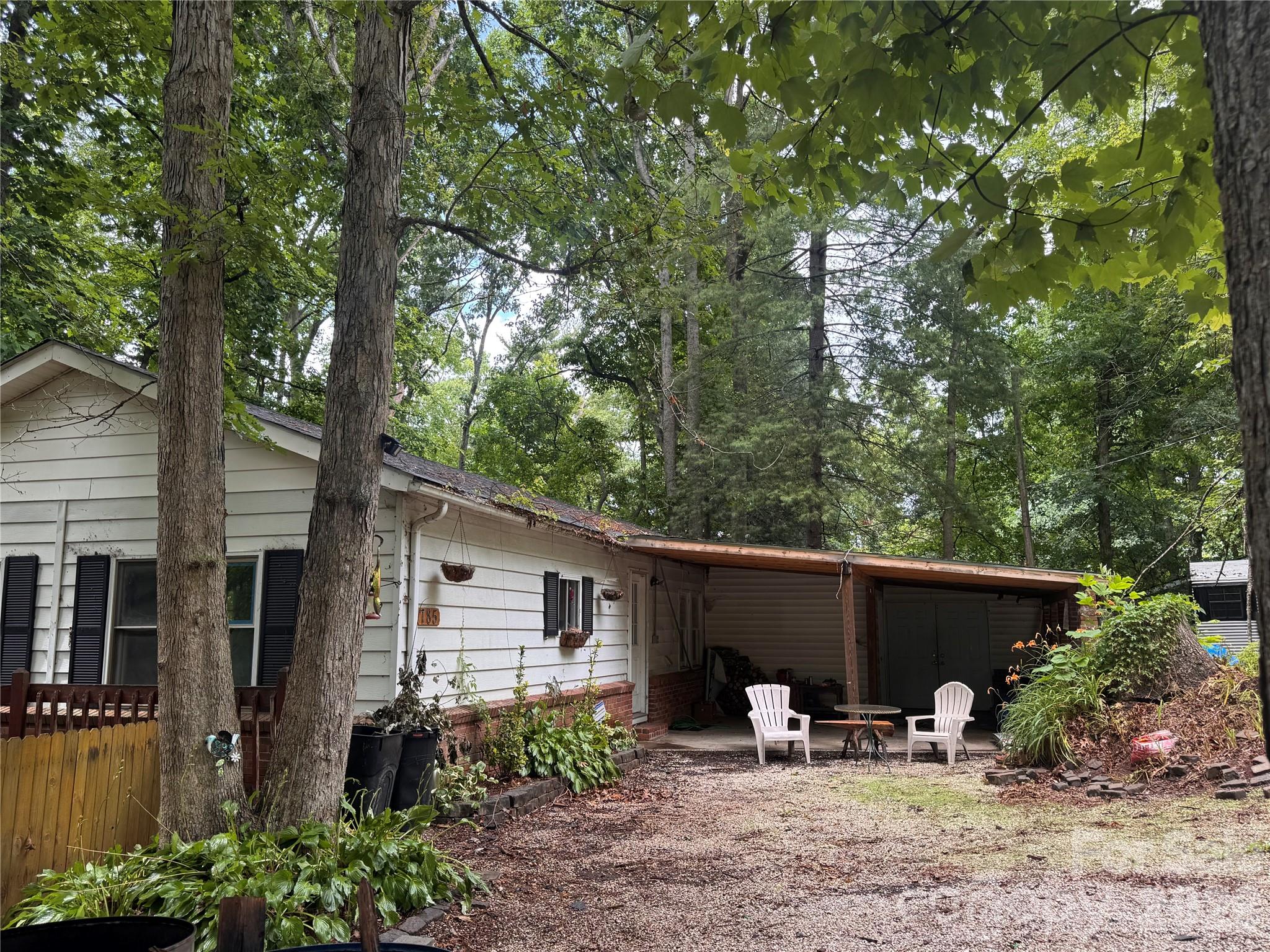 785 Hutch Mountain Road
