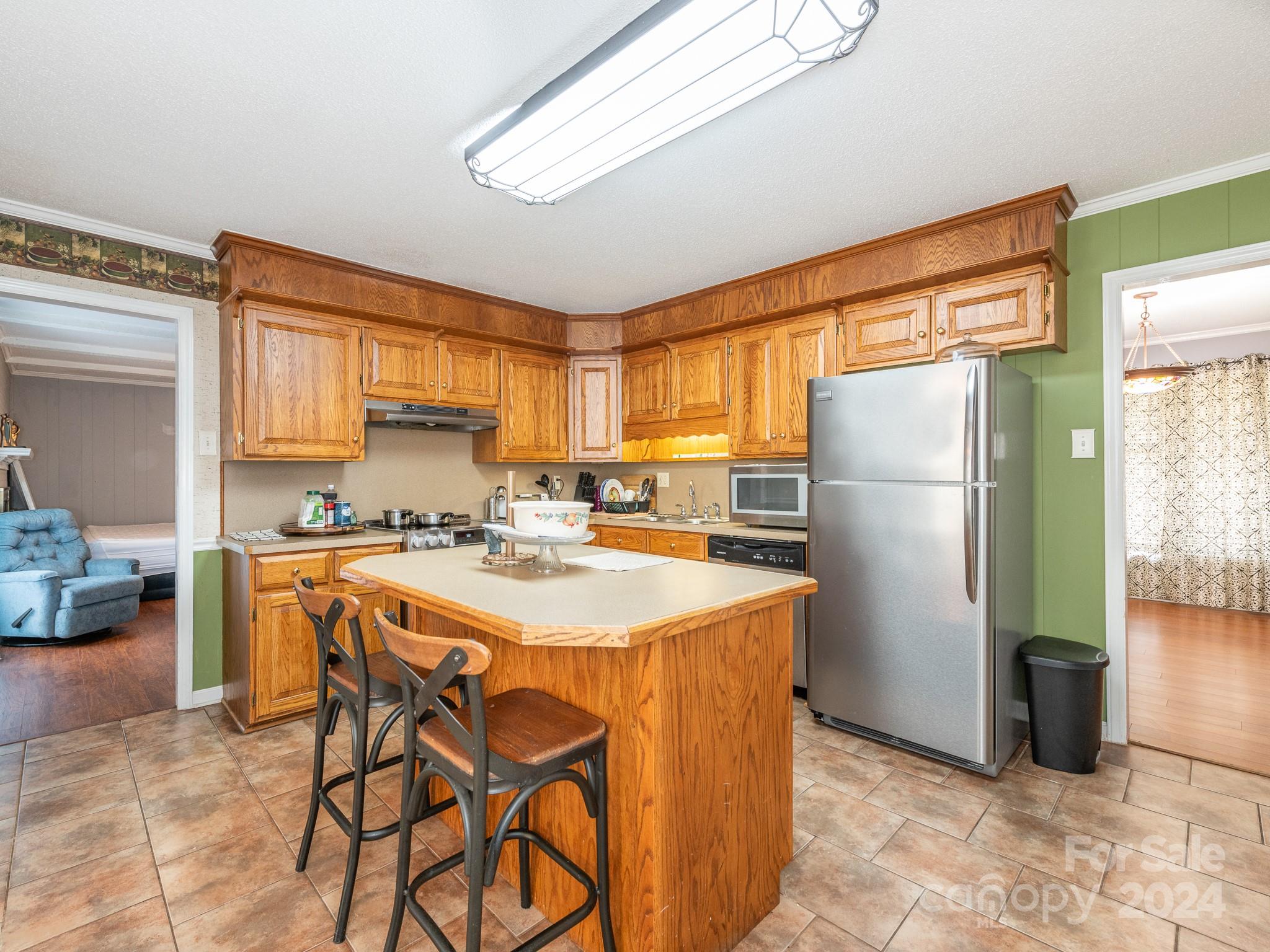 Spencer Estates - Residential