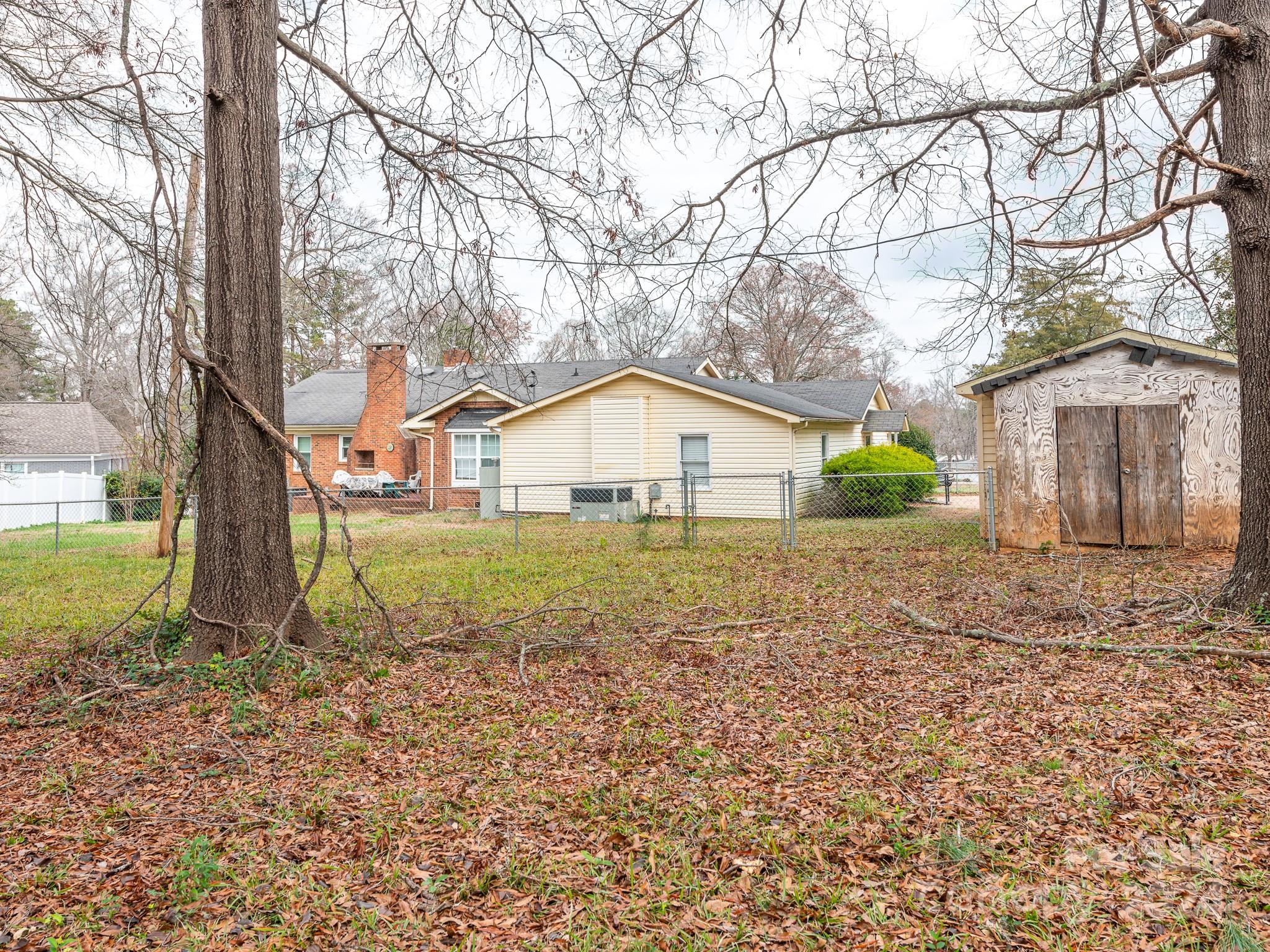 Spencer Estates - Residential