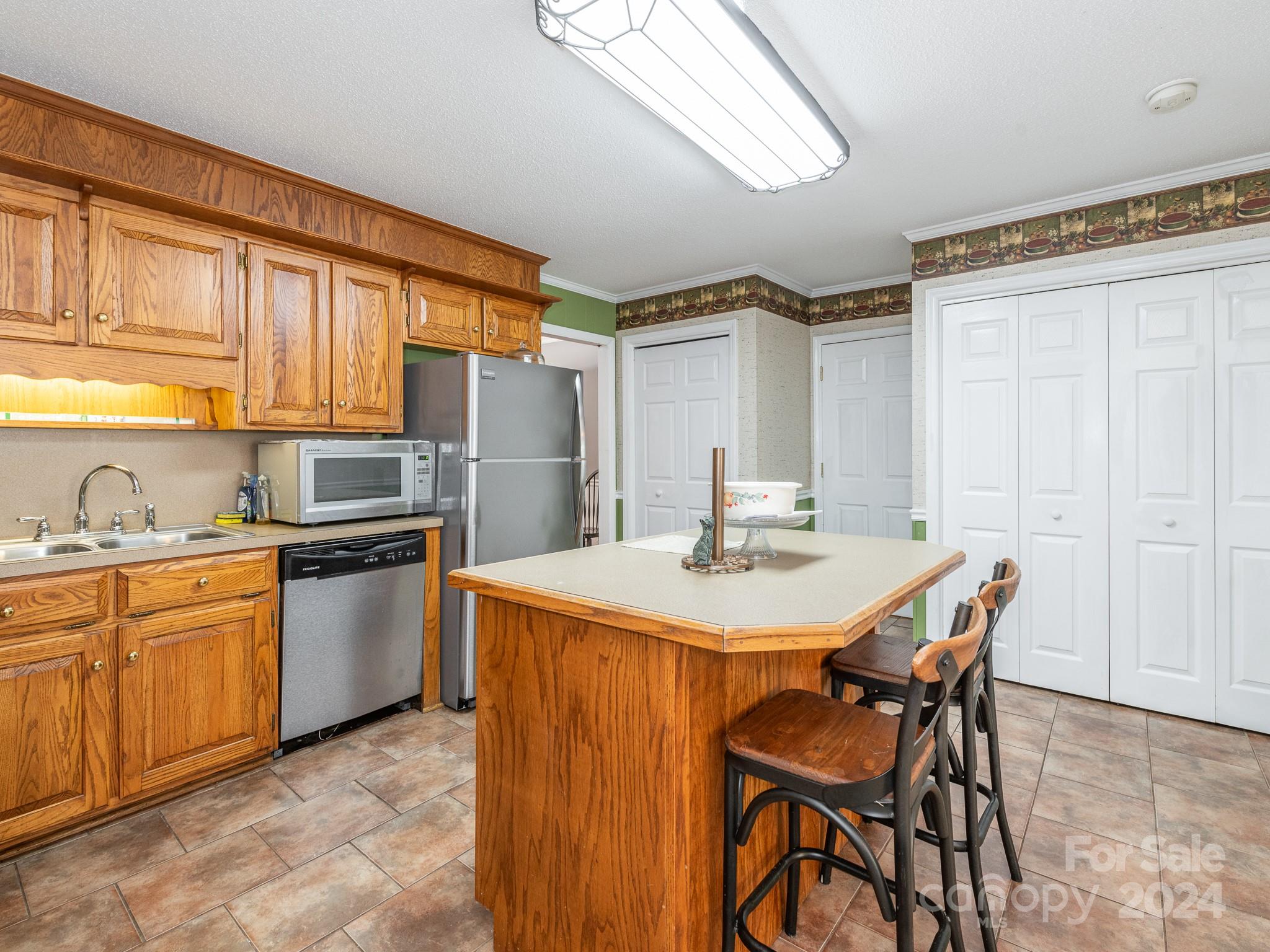 Spencer Estates - Residential