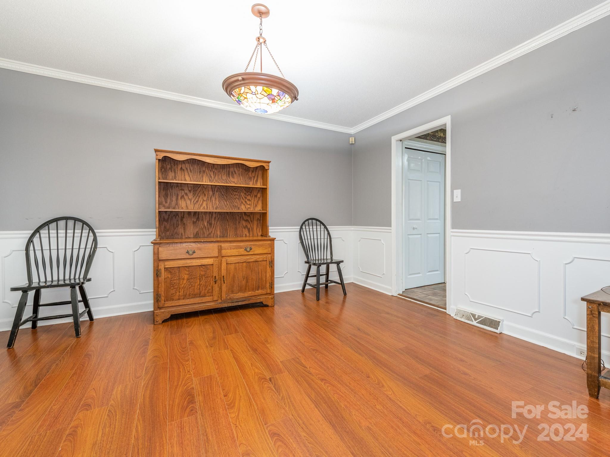 Spencer Estates - Residential