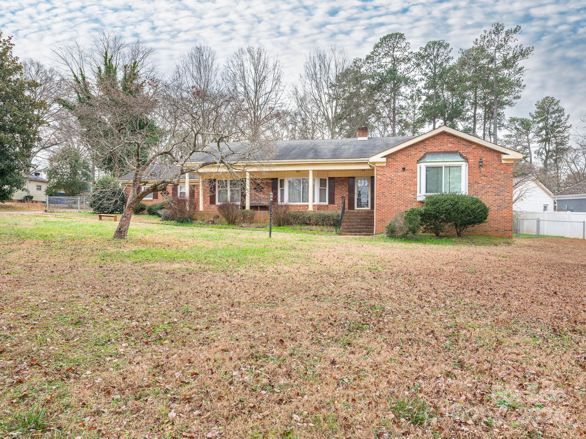 Spencer Estates - Residential