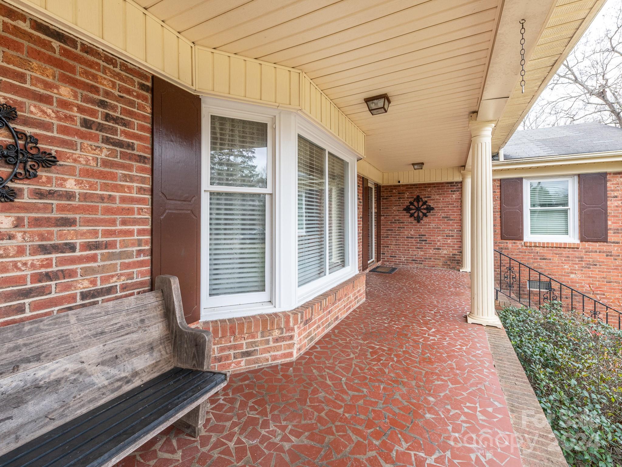 Spencer Estates - Residential