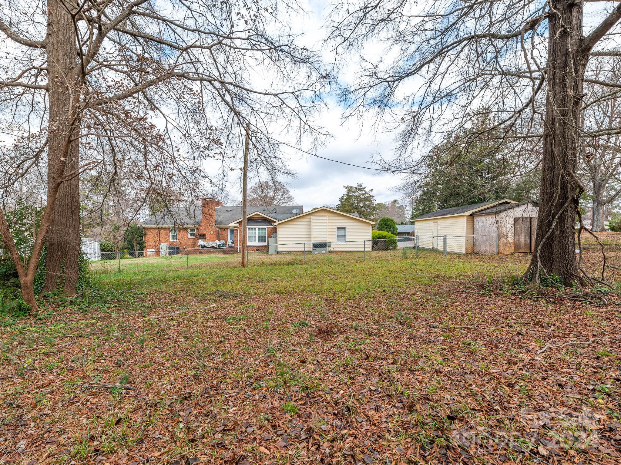 Spencer Estates - Residential