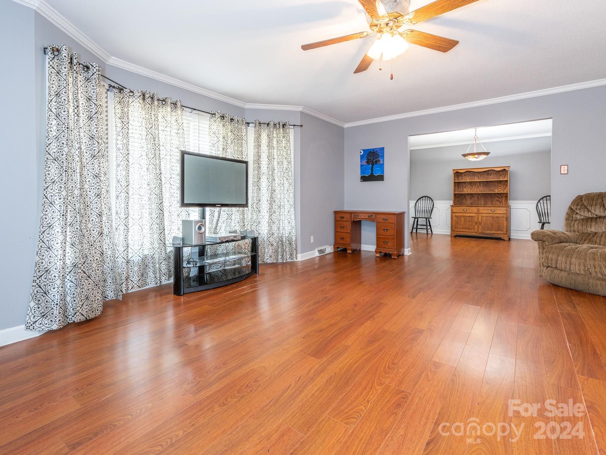 Spencer Estates - Residential