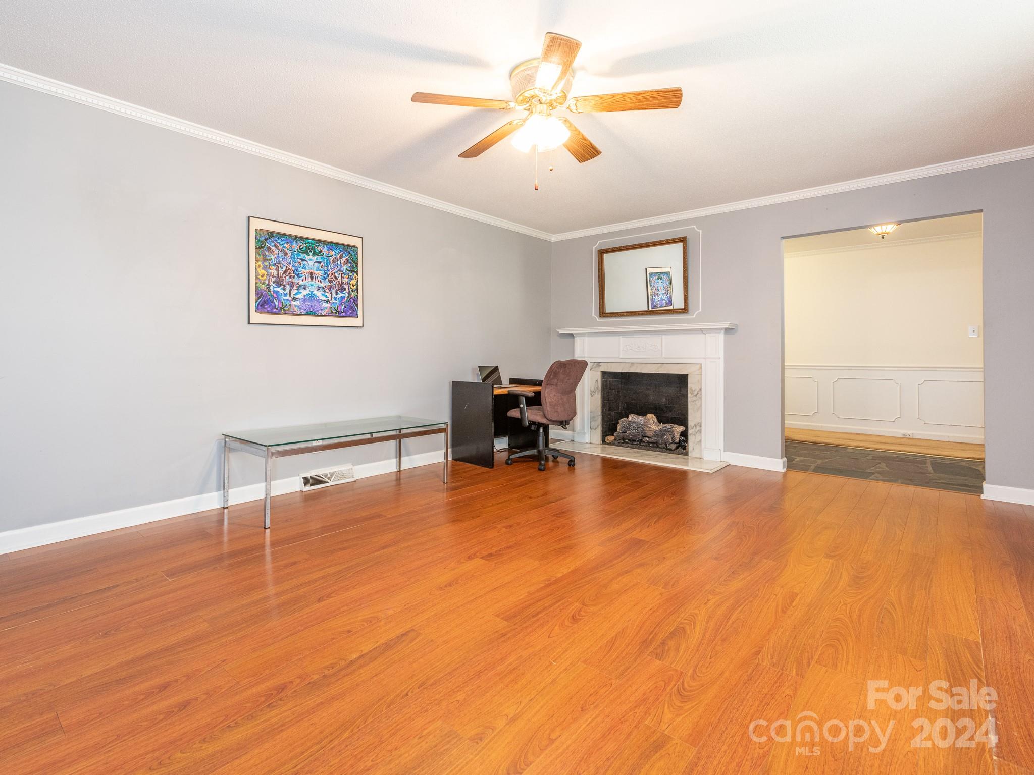 Spencer Estates - Residential