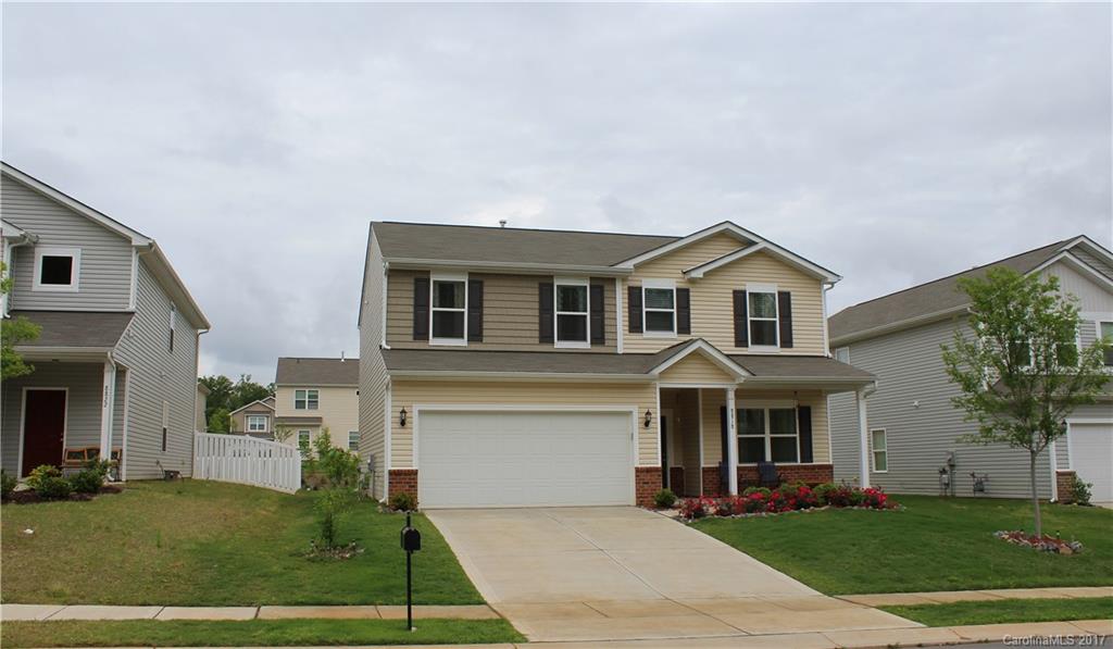 Woodbury - Residential