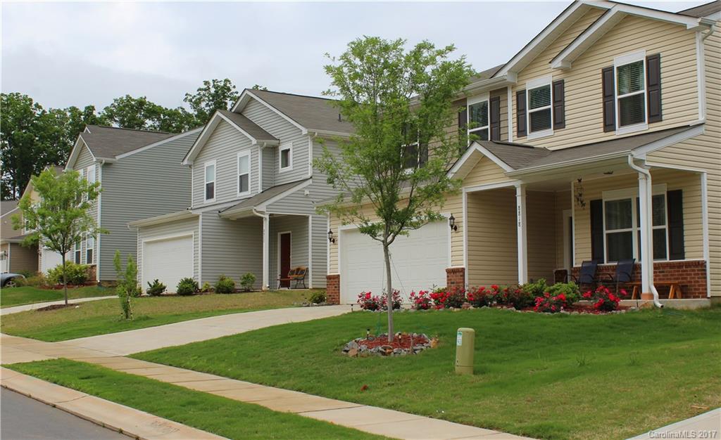 Woodbury - Residential