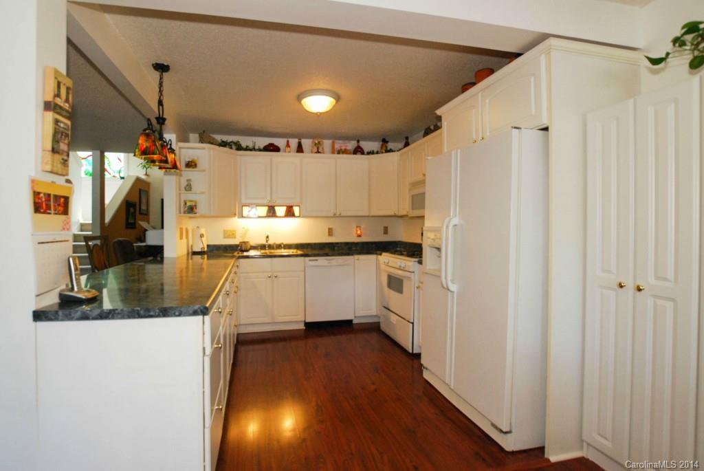 Tega Cay - Residential