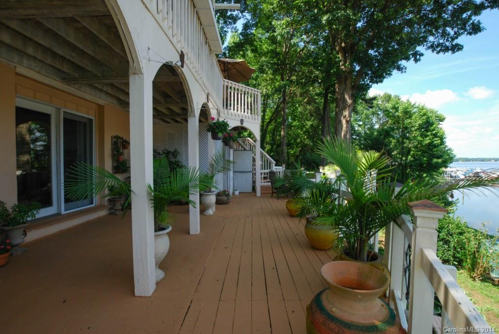 Tega Cay - Residential