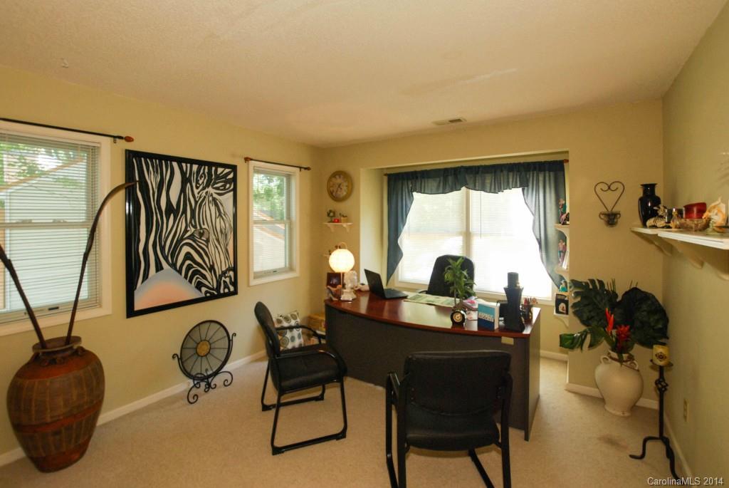 Tega Cay - Residential