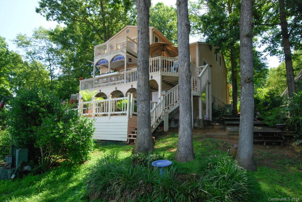 Tega Cay - Residential