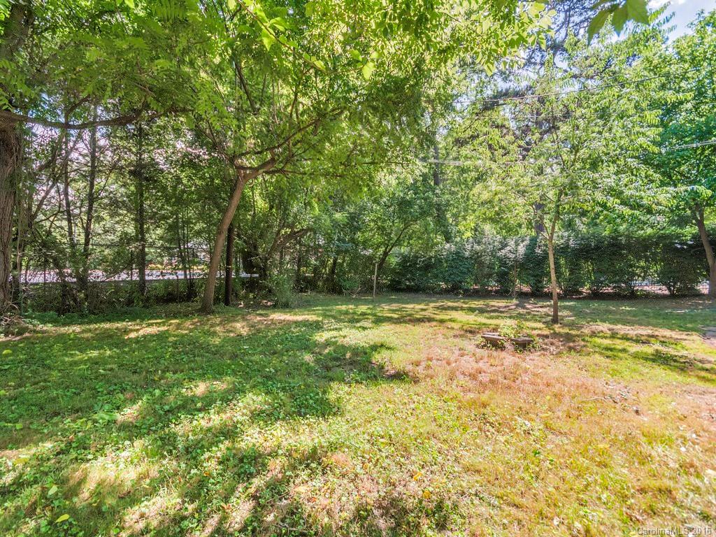 Montford - Residential