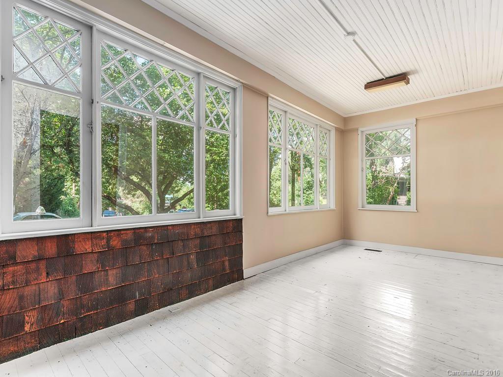 Montford - Residential