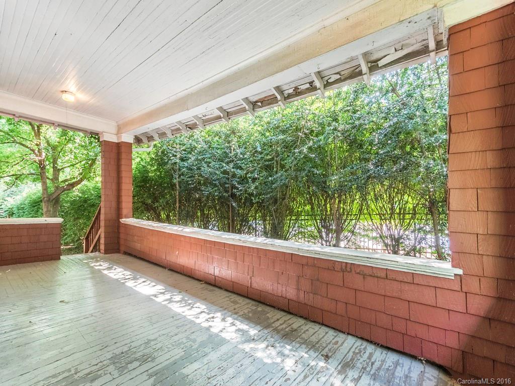 Montford - Residential