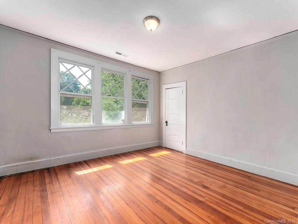 Montford - Residential