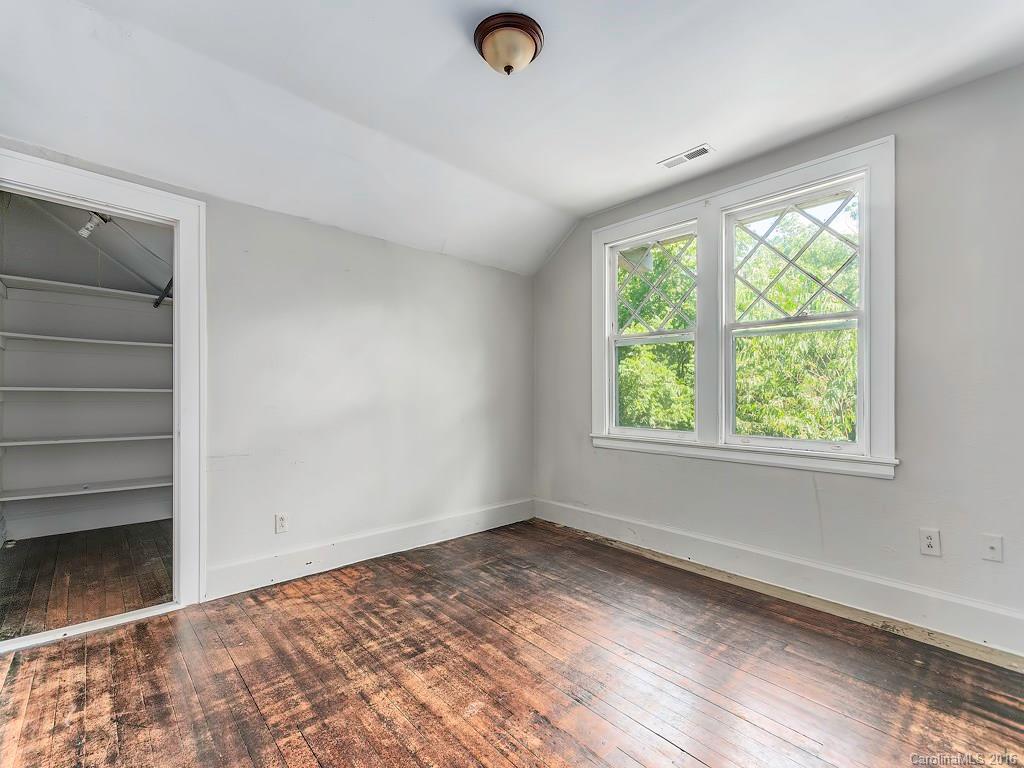 Montford - Residential