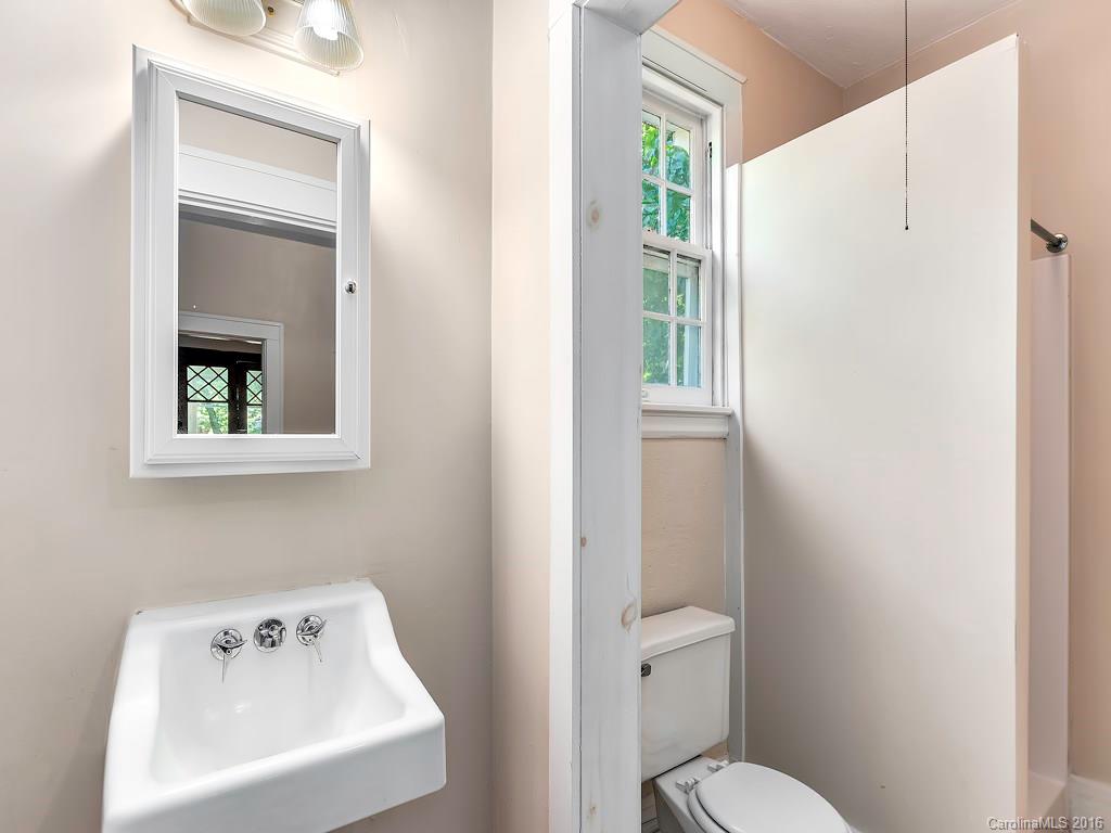 Montford - Residential