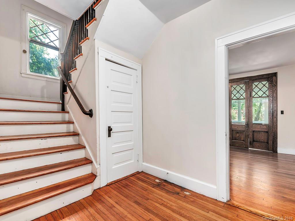 Montford - Residential