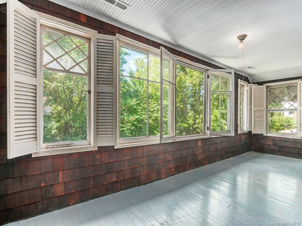 Montford - Residential