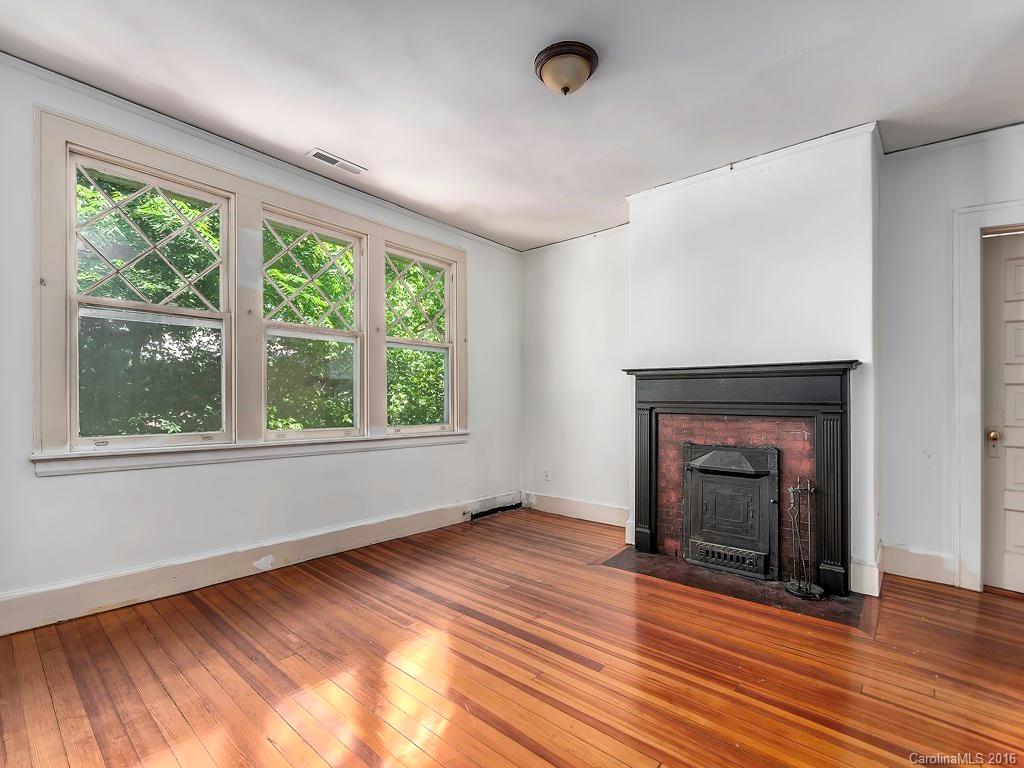 Montford - Residential