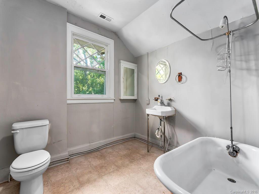 Montford - Residential