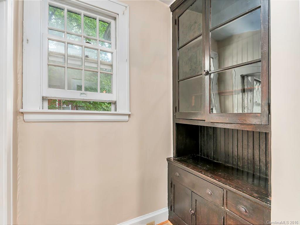 Montford - Residential