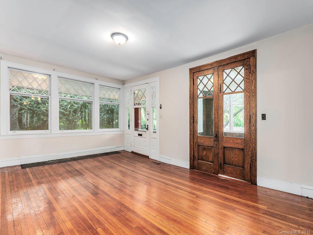 Montford - Residential