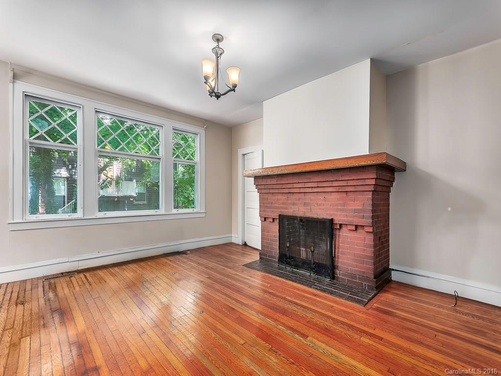 Montford - Residential