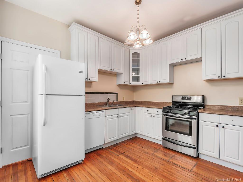 Montford - Residential