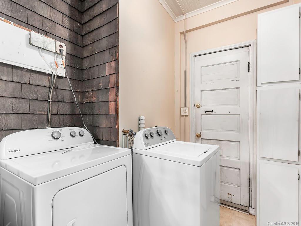 Montford - Residential