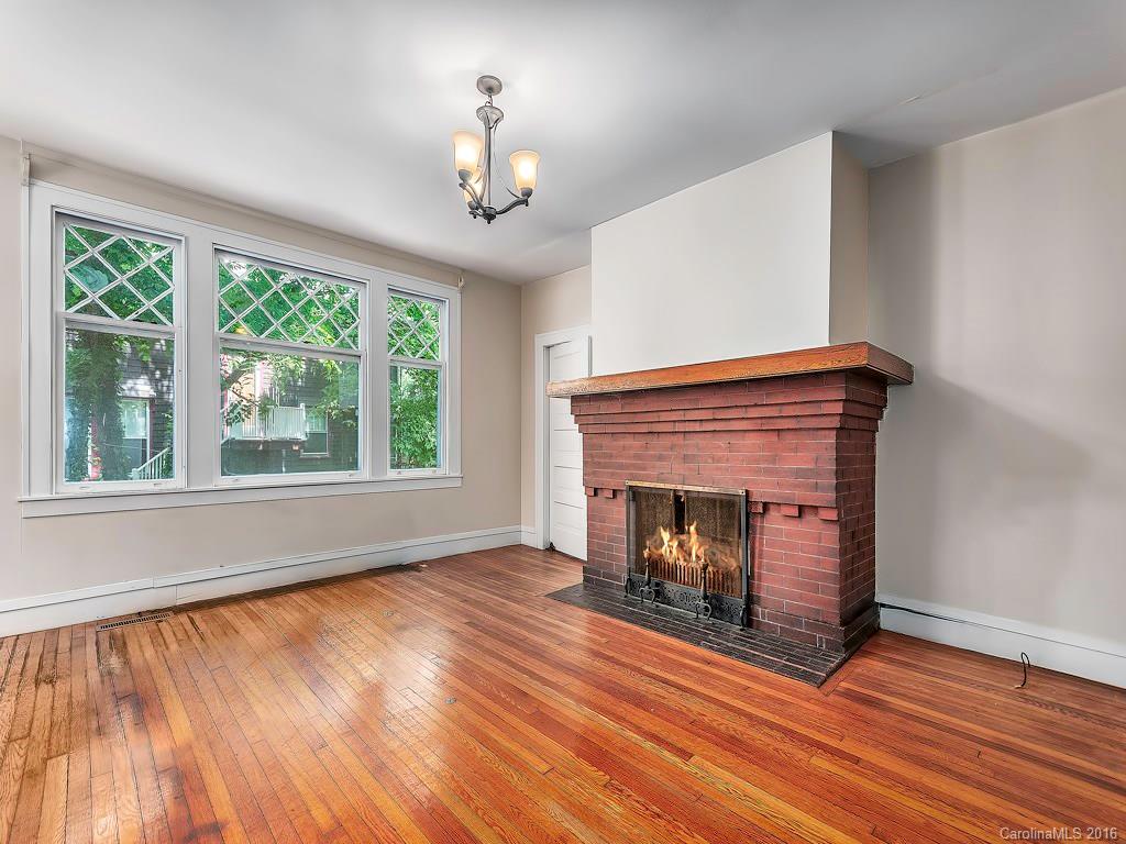 Montford - Residential