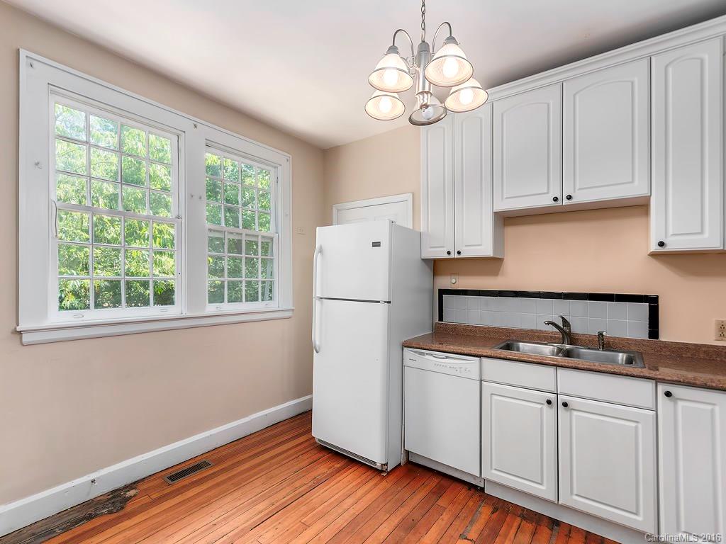 Montford - Residential