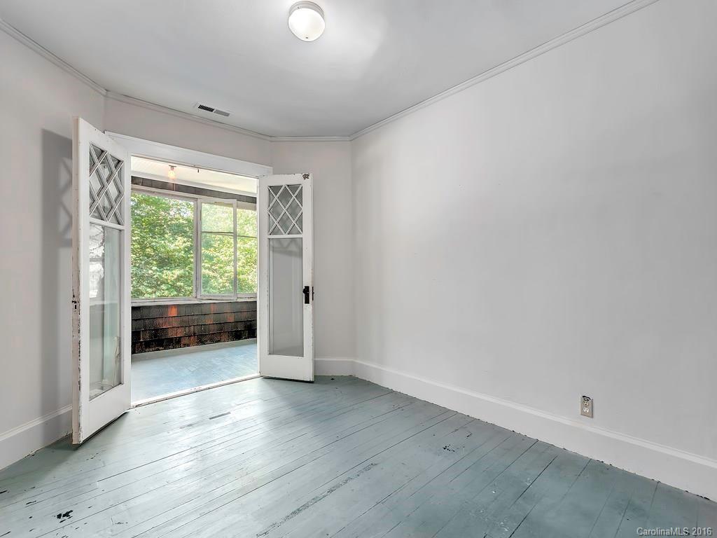 Montford - Residential