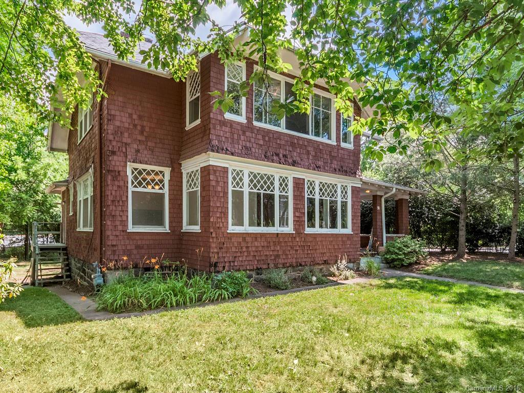 Montford - Residential