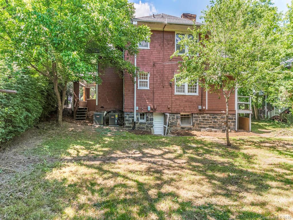 Montford - Residential