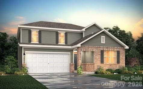 Blue Sky Meadows - Residential