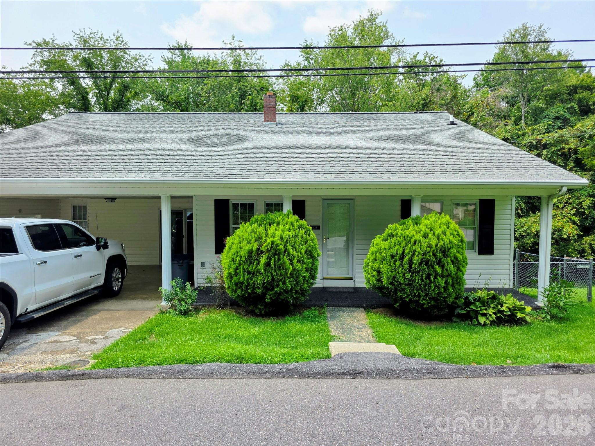 139 Indian Trail, Burnsville, NC, 28714