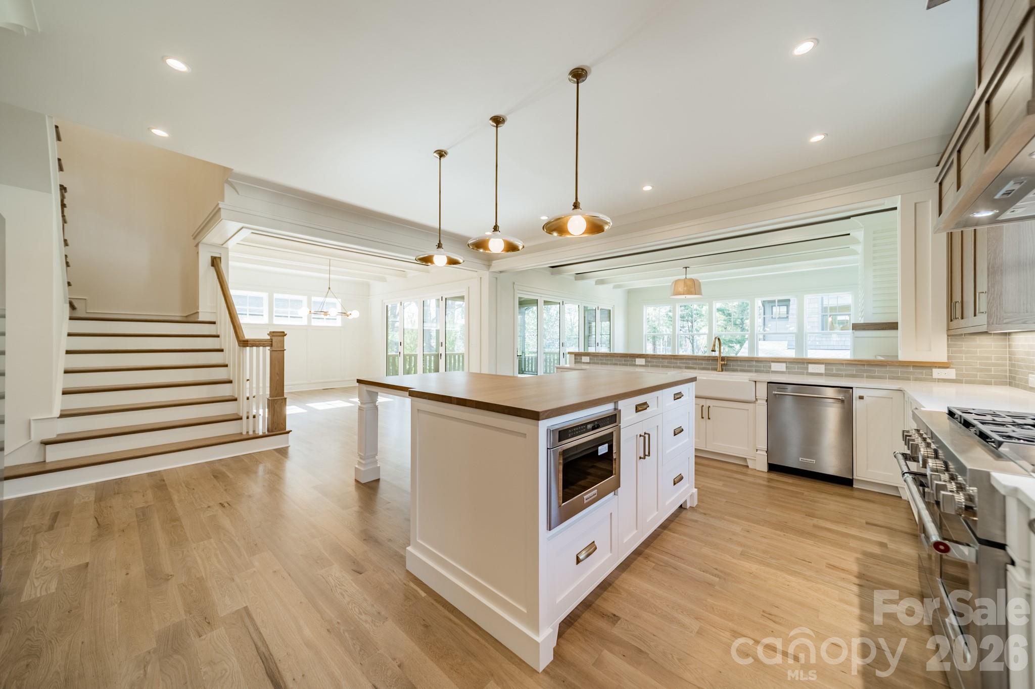 Chantilly - Residential